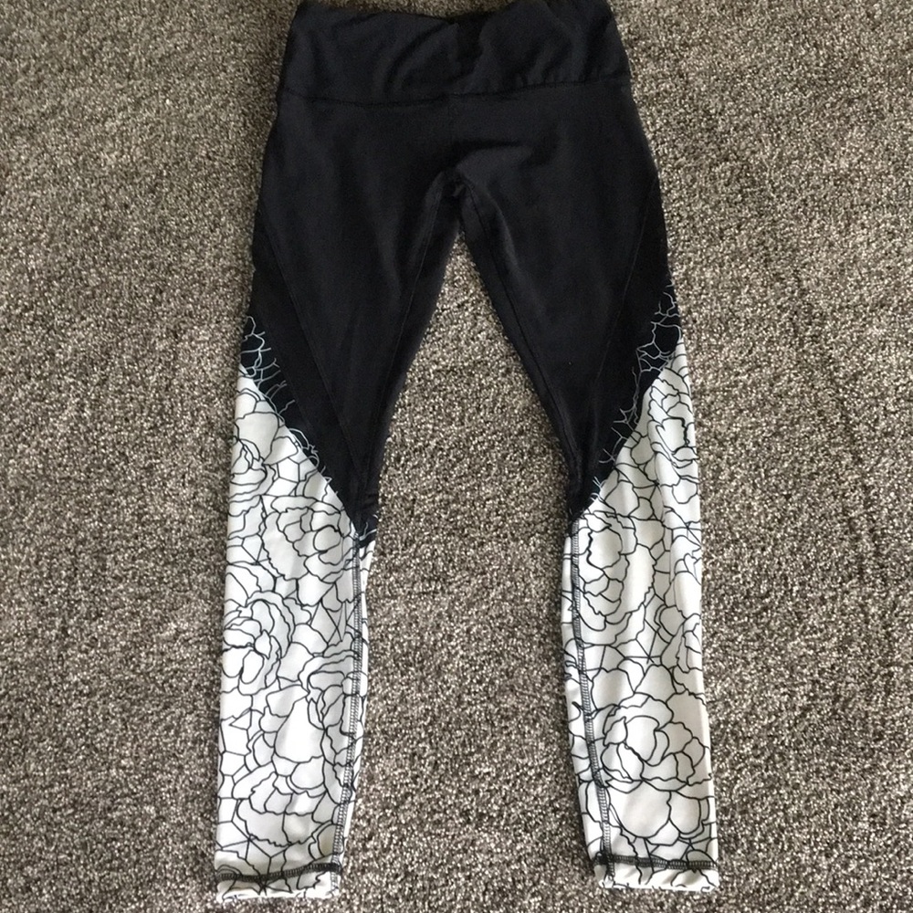RBX leggings small